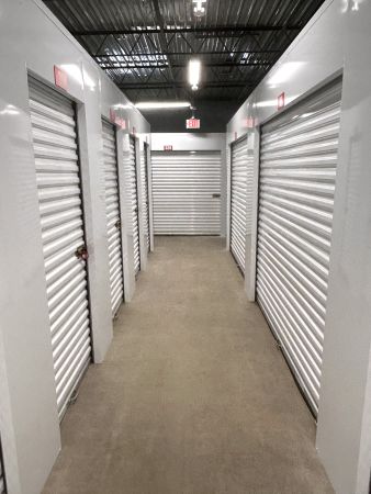 Prime Storage - Teaneck - 123 West Tryon Avenue