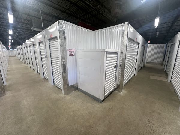Prime Storage - Teaneck - 123 West Tryon Avenue