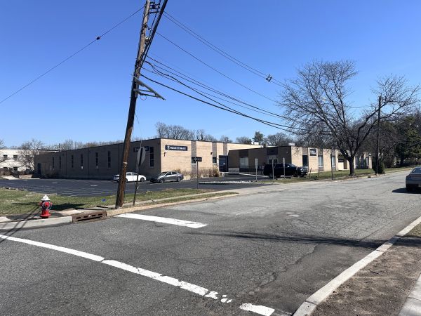 Prime Storage - Teaneck - 123 West Tryon Avenue