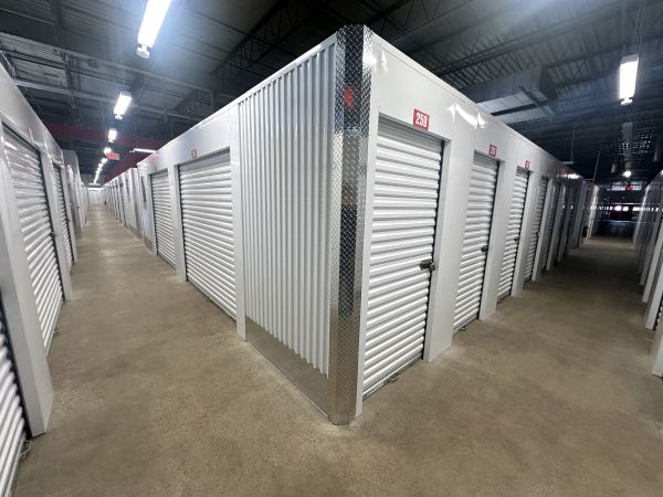 Prime Storage - Teaneck - 123 West Tryon Avenue