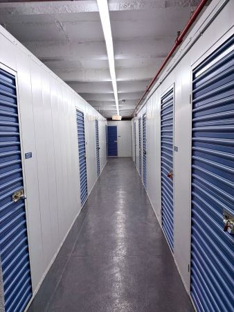 Prime Storage - Jersey City Coles Street - 315 Coles Street