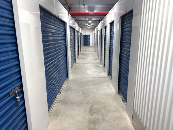 Prime Storage - Garfield - 170 River Drive