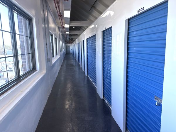 Prime Storage - Garfield - 170 River Drive