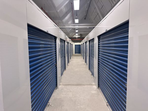 Prime Storage - Garfield - 170 River Drive