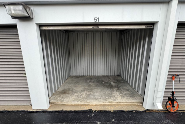 Silverback Storage - Villa Ridge - 3286 Missouri 100