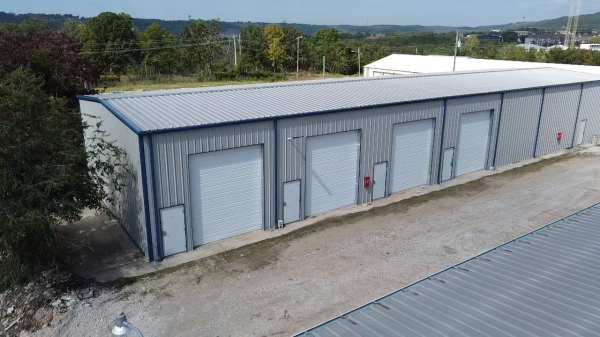 Silverback Storage - Branson - 673 Aaron Way