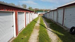Silverback Storage - Forsyth - 10409 State Highway 76