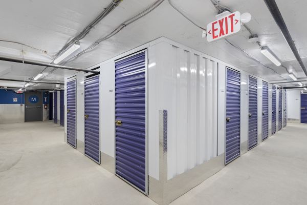 AddMore Storage - Philadelphia - Church - 231 Church Lane