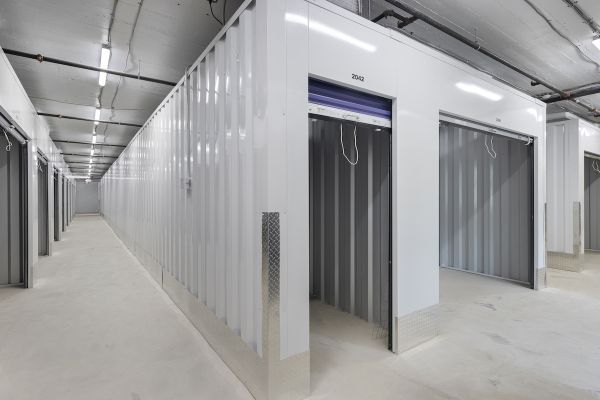 AddMore Storage - Philadelphia - Church - 231 Church Lane
