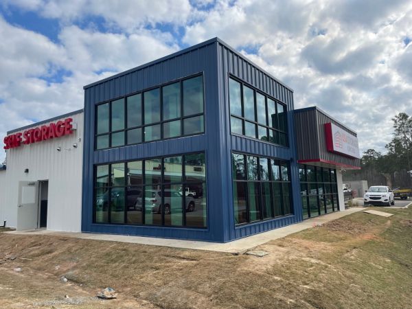 USA Storage Centers - Freeport - 78 Old Jolly Bay Road