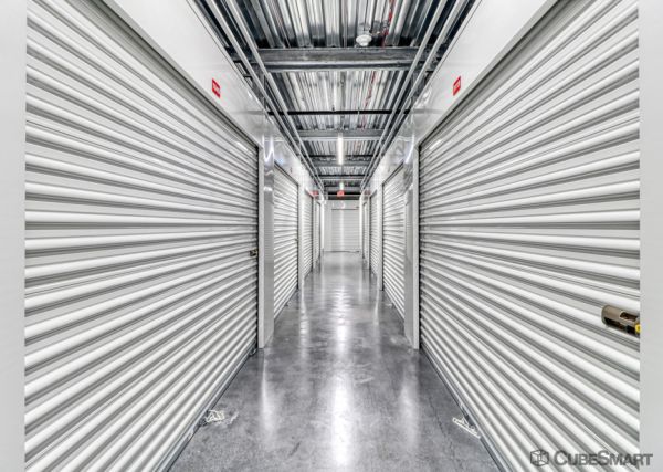 CubeSmart Self Storage RI Pawtucket Mineral Spring Ave - 602 Mineral Spring Avenue