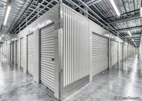 CubeSmart Self Storage RI Pawtucket Mineral Spring Ave - 602 Mineral Spring Avenue