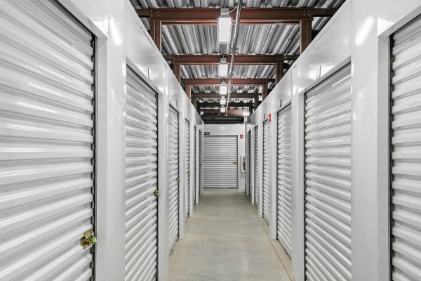 Extra Space Storage - 6418 - Auburn - E Glenn Ave - 2357 East Glenn Avenue