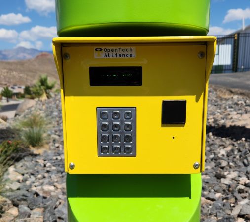 Extra Space Storage - 6280 - Hurricane - 260 N 3700 W - 260 North 3700 West