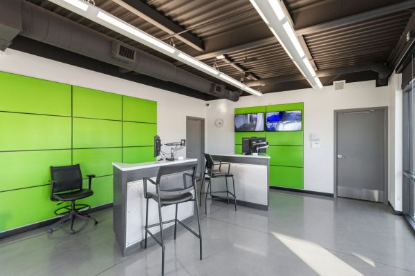 Extra Space Storage - 7770 - Scottsdale - Jomax Rd - 10798 East Jomax Road