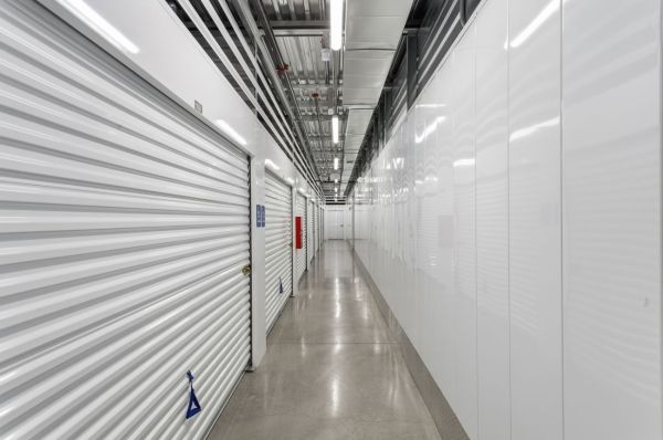 Extra Space Storage - 7770 - Scottsdale - Jomax Rd - 10798 East Jomax Road