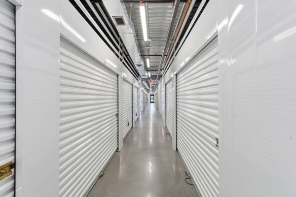 Extra Space Storage - 7770 - Scottsdale - Jomax Rd - 10798 East Jomax Road