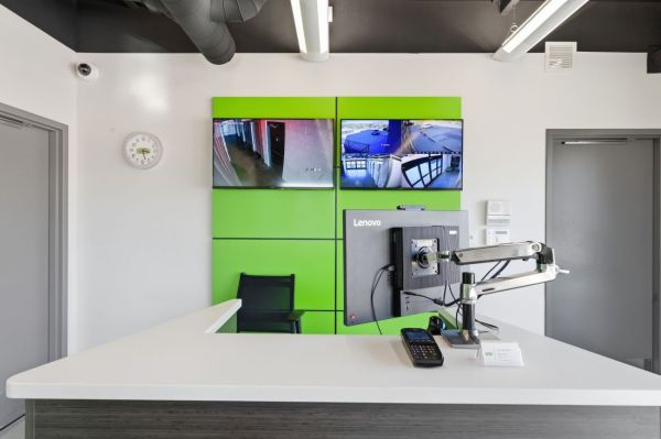 Extra Space Storage - 7770 - Scottsdale - Jomax Rd - 10798 East Jomax Road