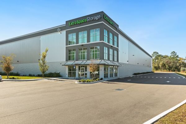 Extra Space Storage - 7815 - Hudson - State Rd 52 - 11622 State Road 52