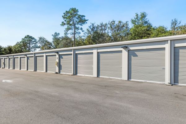 Extra Space Storage - 7815 - Hudson - State Rd 52 - 11622 State Road 52