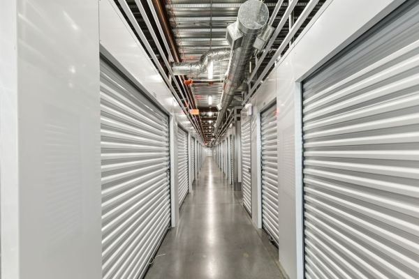 Extra Space Storage - 7815 - Hudson - State Rd 52 - 11622 State Road 52