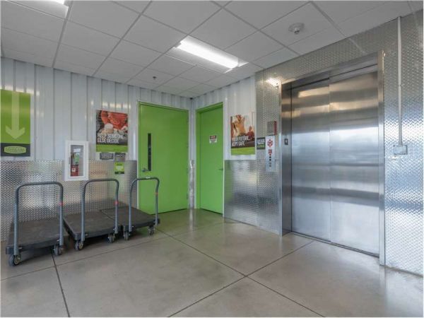 Extra Space Storage - 1936 - Knoxville - Hardin Valley Rd - 10630 Hardin Valley Road