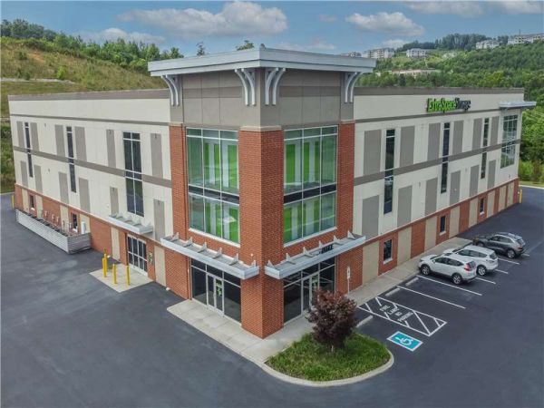 Extra Space Storage - 1936 - Knoxville - Hardin Valley Rd - 10630 Hardin Valley Road