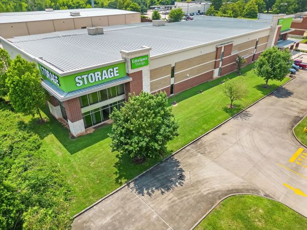 Extra Space Storage - 1973 - Missouri City - Highway 6 - 6400 Highway 6