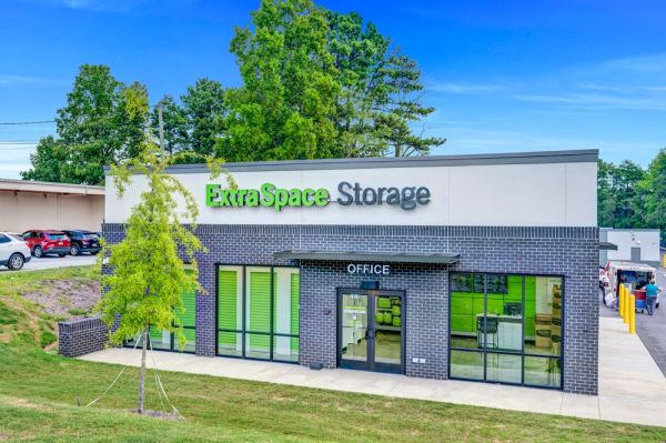 Extra Space Storage - 2000 - Gainesville - Dawsonville Hwy - 1010 Dawsonville Highway