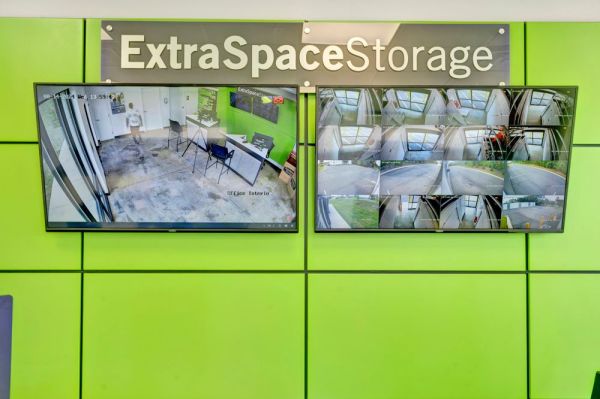 Extra Space Storage - 2000 - Gainesville - Dawsonville Hwy - 1010 Dawsonville Highway