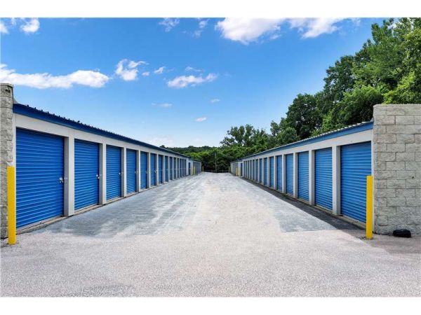Extra Space Storage - 2128 - Mitchell - State Road 37 - 6324 Indiana 37