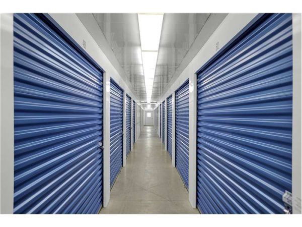 Extra Space Storage - 2176 - Edinburgh - Hwy 31 - 14971 North U.s Highway 31