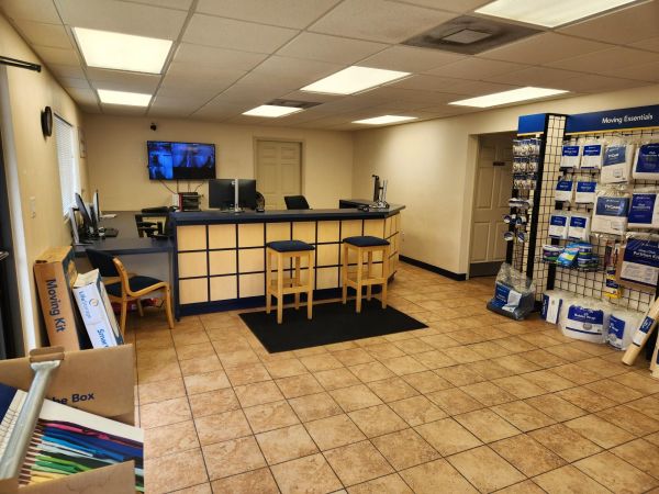 Extra Space Storage - 3001 - Lakeland - US Highway 98 - 4400 US Highway 98 North