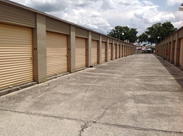 Extra Space Storage - 3001 - Lakeland - US Highway 98 - 4400 US Highway 98 North