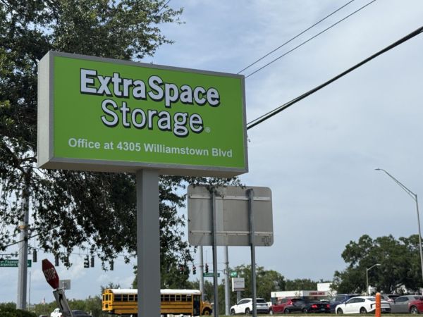 Extra Space Storage - 3001 - Lakeland - US Highway 98 - 4400 US Highway 98 North