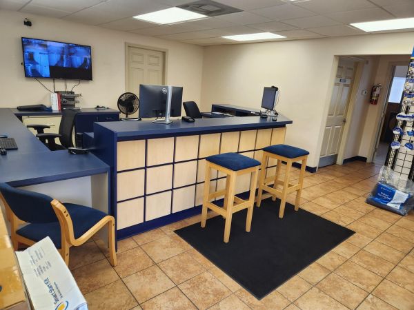 Extra Space Storage - 3001 - Lakeland - US Highway 98 - 4400 US Highway 98 North
