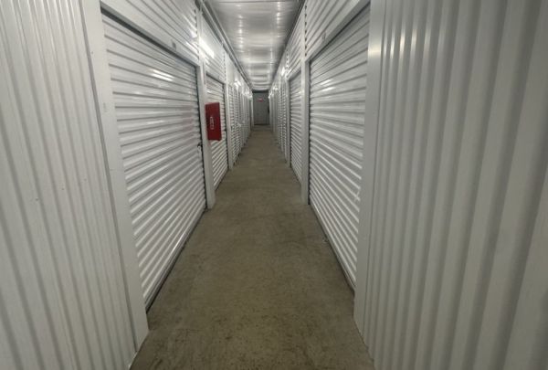 Extra Space Storage - 3218 - New Orleans - General DeGaulle Dr - 3200 General De Gaulle Drive
