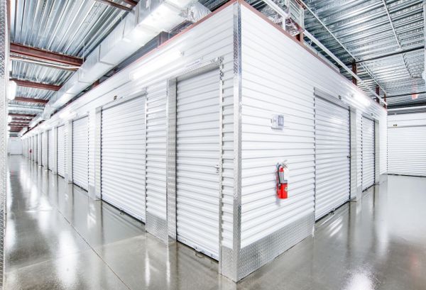 Extra Space Storage - 3259 - Mobile - 8781 Airport Blvd - 8781 Airport Boulevard