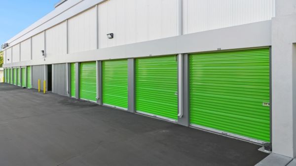 Extra Space Storage - 3484 - Henderson - Stufflebeam Ave - 1011 Stufflebeam Avenue