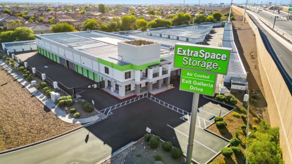Extra Space Storage - 3484 - Henderson - Stufflebeam Ave - 1011 Stufflebeam Avenue
