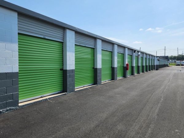 Extra Space Storage - 3580 - North Brunswick - Livingston Ave - 1555 Livingston Avenue