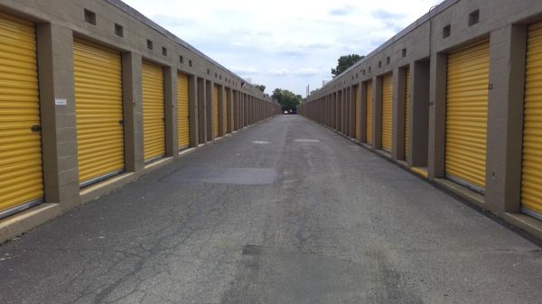 Extra Space Storage - 3780 - Piscataway - Stelton Rd - 500 Stelton Road