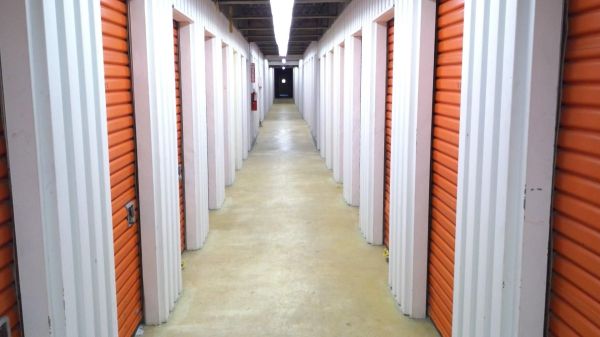 Extra Space Storage - 3780 - Piscataway - Stelton Rd - 500 Stelton Road