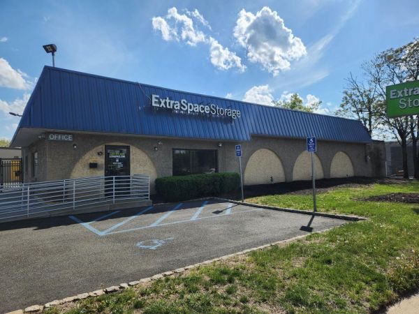 Extra Space Storage - 3780 - Piscataway - Stelton Rd - 500 Stelton Road