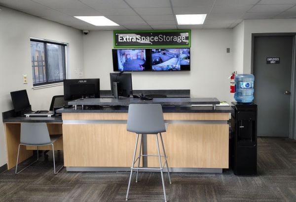 Extra Space Storage - 3780 - Piscataway - Stelton Rd - 500 Stelton Road
