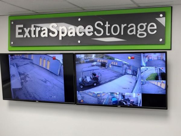 Extra Space Storage - 3780 - Piscataway - Stelton Rd - 500 Stelton Road