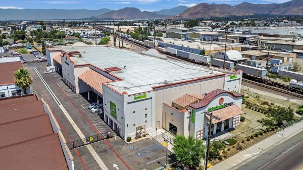 Extra Space Storage - 6085 - Riverside - 3rd St - 3111 3rd Street