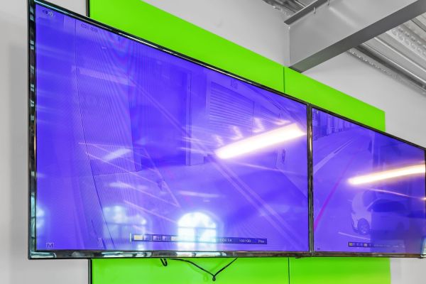Extra Space Storage - 6085 - Riverside - 3rd St - 3111 3rd Street