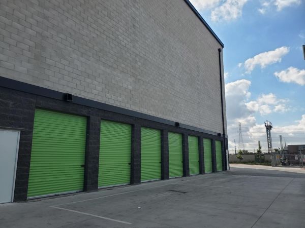 Extra Space Storage - 4119 - Huntington Park - Maywood Ave - 6241 Maywood Avenue