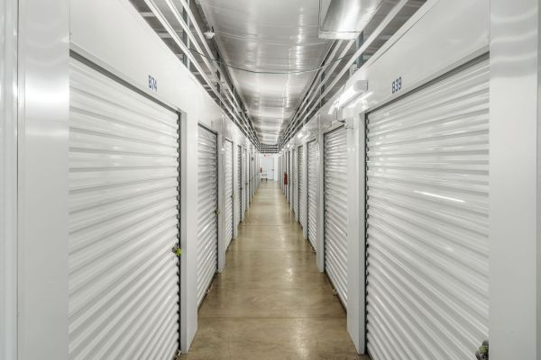 Extra Space Storage - 6329 - Brunswick - Scranton Connector - 125 Scranton Connector